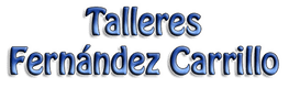 Talleres Fernández Carrillo logo